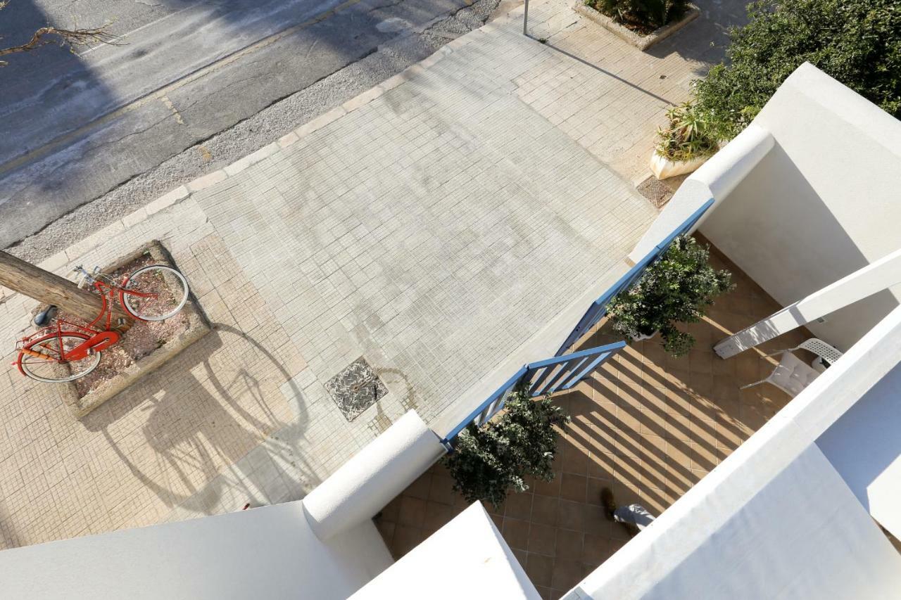 Villetta Lombardo San Vito Lo Capo Dış mekan fotoğraf